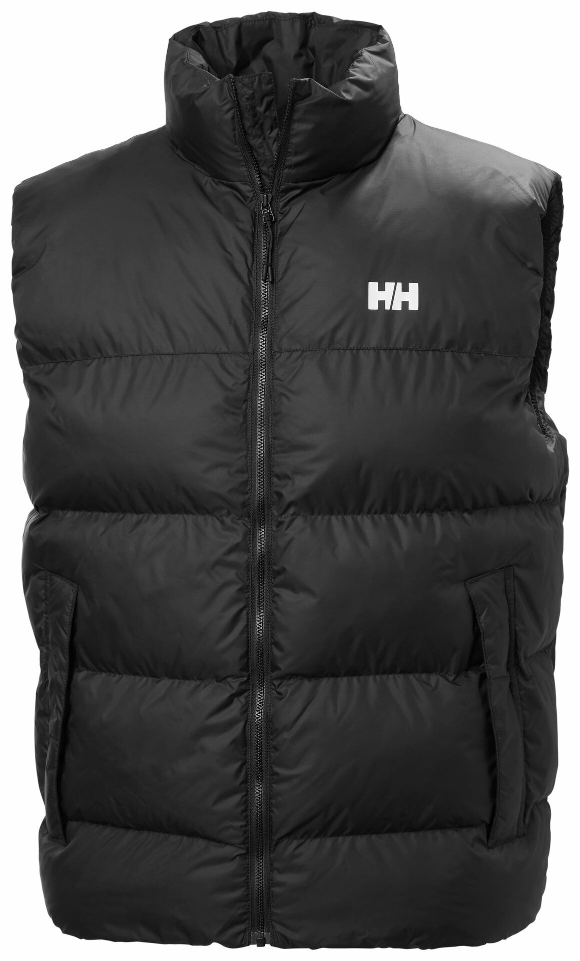 HELLY HANSEN ACTIVE PUFFY YELEK XL - Siyah
