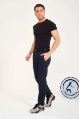 Q Stainbock Persius Erkek Outdoor Pantolon XXL - Lacivert