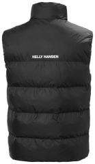 HELLY HANSEN ACTIVE PUFFY YELEK XXL - Siyah