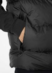 HELLY HANSEN ACTIVE PUFFY YELEK XXL - Siyah