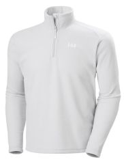 HELLY HANSEN MOUNT POLAR FLEECE S - GRİ