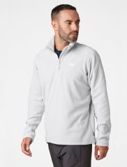 HELLY HANSEN MOUNT POLAR FLEECE XXL - GRİ