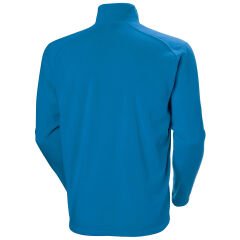 HELLY HANSEN JUNIOR RIDER 1/2 ZIP 4 YAŞ - Mavi
