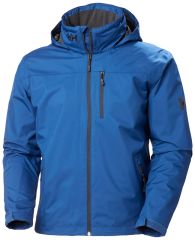 HH CREW HOODED MIDLAYER JACKET - HH POLAR KAPLAMALI OUTDOOR CEKET