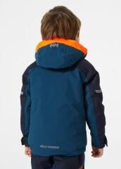 HELLY HANSEN K LEGEND 2.0 INS MONT