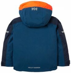HELLY HANSEN K LEGEND 2.0 INS MONT