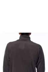 HELLY HANSEN MOUNT POLAR FLEECE XL - EBONY