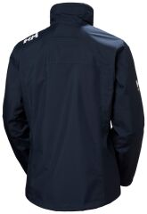 HELLY HANSEN W CREW MIDLAYER MONT 2 L - Lacivert