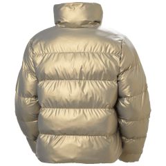 HELLY HANSEN W JADE PUFFER MONT L - Lynx