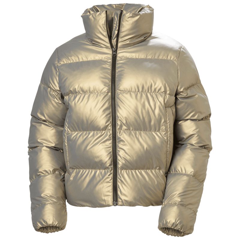 HELLY HANSEN W JADE PUFFER MONT M - Lynx