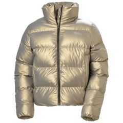 HELLY HANSEN W JADE PUFFER MONT XS - Lynx
