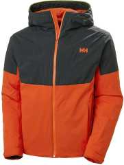 HELLY HANSEN Riva Lifaloft Men’s Ski Jacket