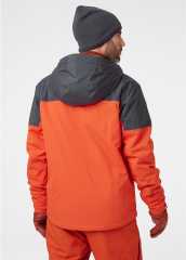 HELLY HANSEN Riva Lifaloft Men’s Ski Jacket