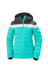 Helly Hansen W Imperıal Puffy Kadın Mont 65690-525