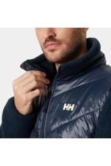 HELLY HANSEN VILLAGE HYBRID MONT M - Lacivert