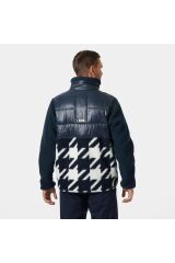HELLY HANSEN VILLAGE HYBRID MONT M - Lacivert