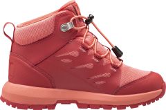 HELLY HANSEN JR MARKA BOT HT AYAKKABI 32 - Pembe