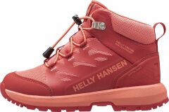 HELLY HANSEN JR MARKA BOT HT AYAKKABI 32 - Pembe