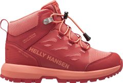 HELLY HANSEN JR MARKA BOT HT AYAKKABI 32 - Pembe