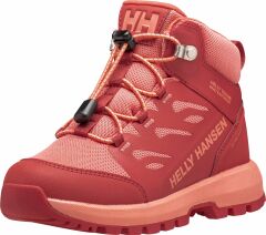 HELLY HANSEN JR MARKA BOT HT AYAKKABI 32 - Pembe