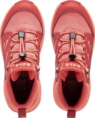 HELLY HANSEN JR MARKA BOT HT AYAKKABI 35 - Pembe