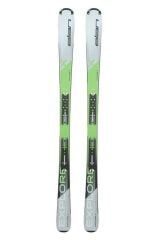 Explore X LS Kayak + El 10.0 GW Bağlama