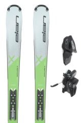 Explore X LS Kayak + El 10.0 GW Bağlama