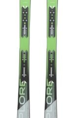 Explore X LS Kayak + El 10.0 GW Bağlama