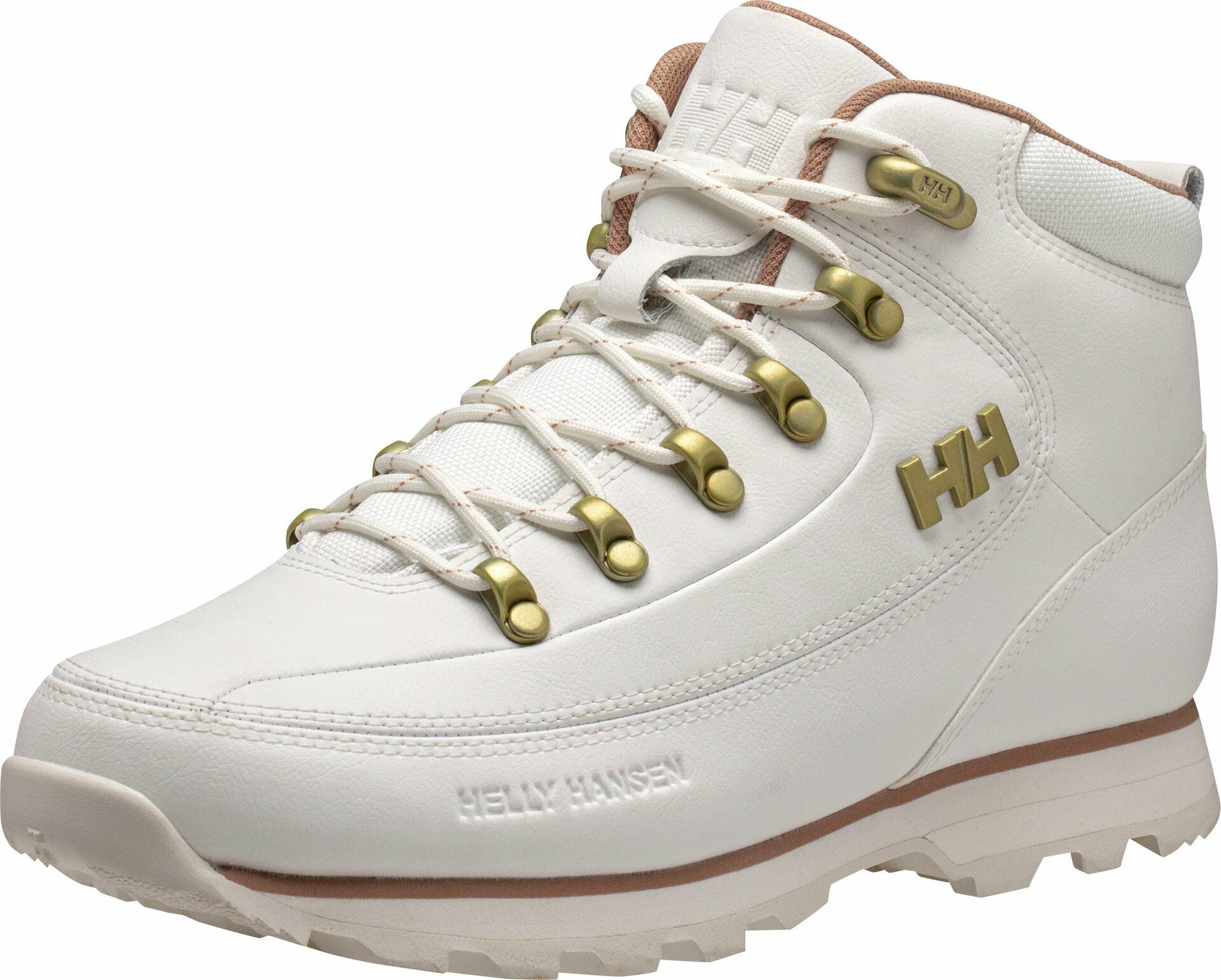 HELLY HANSEN W THE FORESTER AYAKKABI 36 - Beyaz