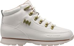 HELLY HANSEN W THE FORESTER AYAKKABI 36 - Beyaz