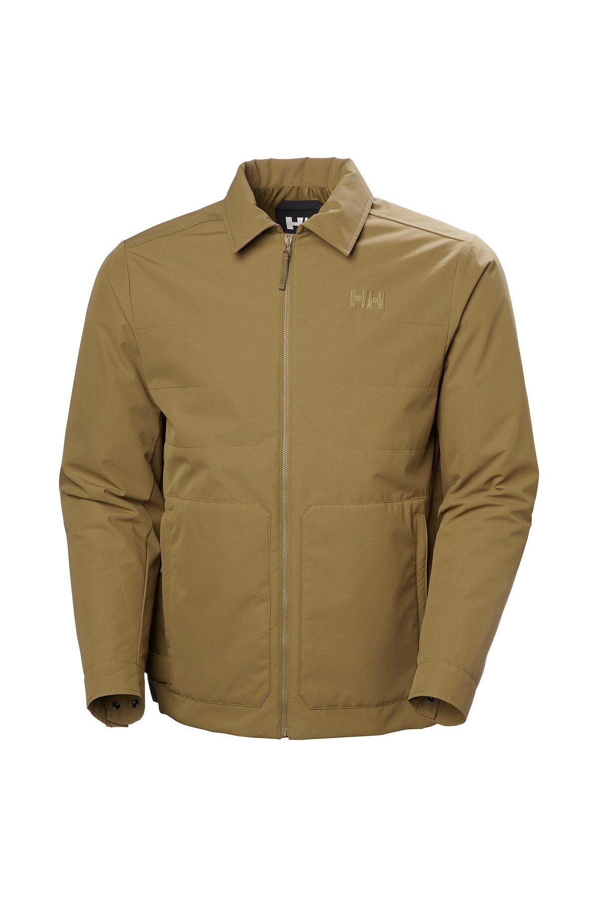 HELLY HANSEN ESCAPE INS MONT XXL - KAHVERENGİ