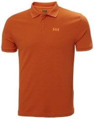 HH KOS POLO - OUTDOOR ERKEK T-SHIRT