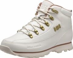 HELLY HANSEN W THE FORESTER AYAKKABI 39,3 - Beyaz