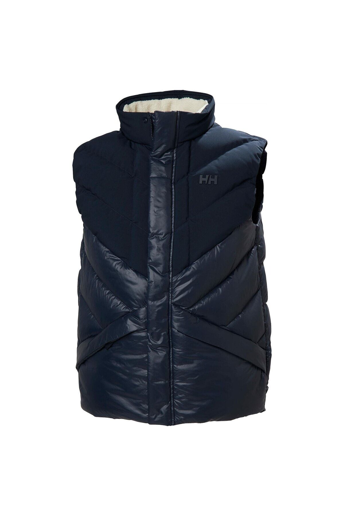 HELLY HANSEN VILLAGE PUFFY YELEK M - Lacivert