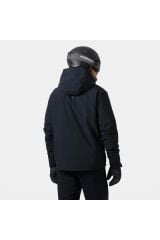 HELLY HANSEN CREWSER MONT – Lacivert