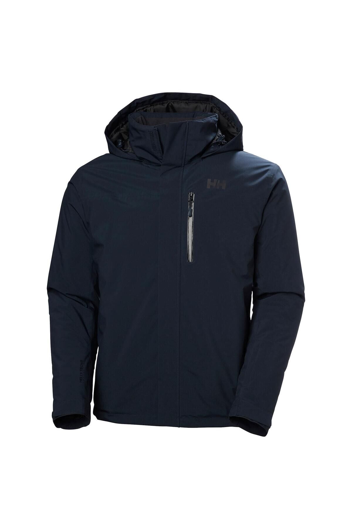 HELLY HANSEN CREWSER MONT – Lacivert