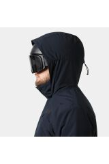 HELLY HANSEN CREWSER MONT M - Lacivert