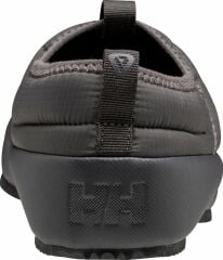 HELLY HANSEN CABIN LOAFER AYAKKABI 45 - Siyah