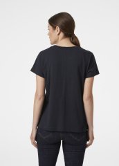 HH W RWB GRAPHIC T-SHIRT - KADIN OUTDOOR T-SHIRT