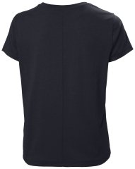 HH W RWB GRAPHIC T-SHIRT - KADIN OUTDOOR T-SHIRT