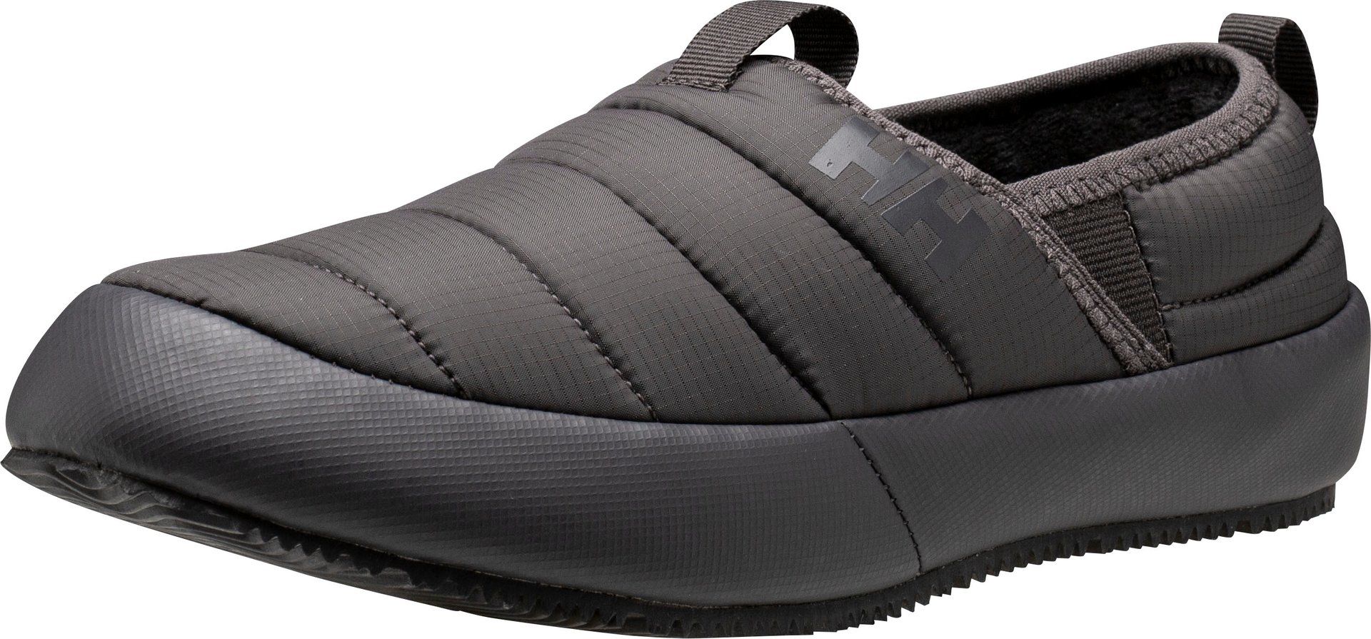 HELLY HANSEN CABIN LOAFER AYAKKABI 45 - Siyah