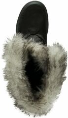 HELLY HANSEN W GARIBALDI VL AYAKKABI 36 - Siyah