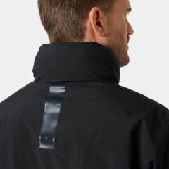 HELLY HANSEN CREWSER MONT – Siyah