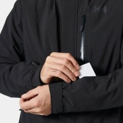 HELLY HANSEN CREWSER MONT – Siyah