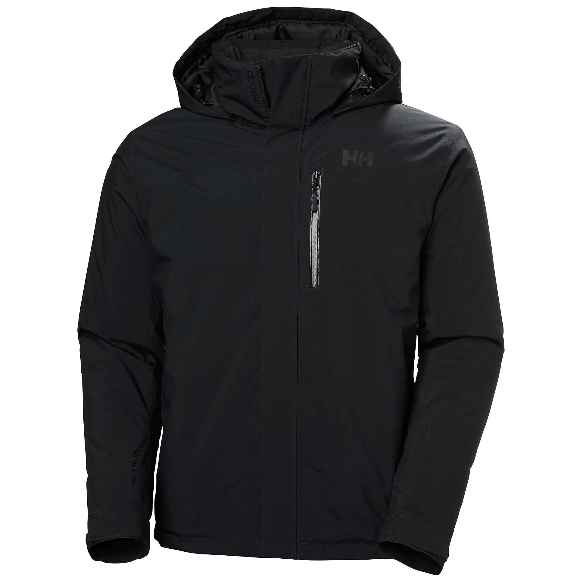 HELLY HANSEN CREWSER MONT – Siyah
