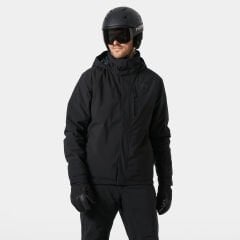 HELLY HANSEN CREWSER MONT – Siyah