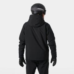 HELLY HANSEN CREWSER MONT – Siyah