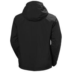 HELLY HANSEN CREWSER MONT – Siyah