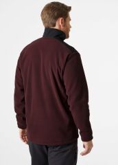 HELLY HANSEN  DAYBREAKER BLOCK MONT L - BORDO