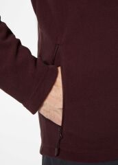 HELLY HANSEN  DAYBREAKER BLOCK MONT L - BORDO